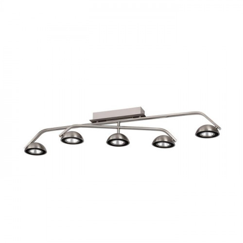потолочная светодиодная люстра odeon light karima 3535/5cl в Нижнем Тагиле