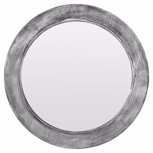 зеркало круглое серое большое big window grey в Нижнем Тагиле