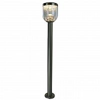 уличный светодиодный светильник arte lamp inchino a8163pa-1ss в Нижнем Тагиле
