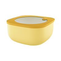 контейнер для хранения store&more 1,9 л жёлтый в Нижнем Тагиле
