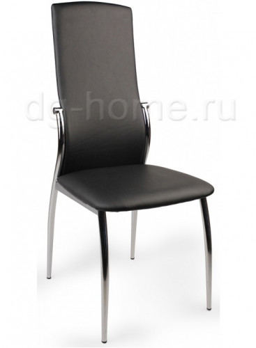 стул dc-002 черный в Нижнем Тагиле