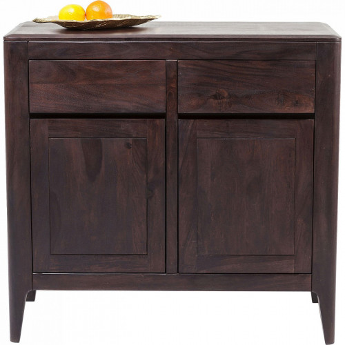 комод brooklyn walnut коричневый в Нижнем Тагиле