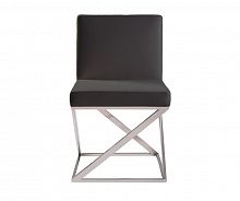стул storm black в Нижнем Тагиле