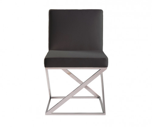 стул storm black в Нижнем Тагиле