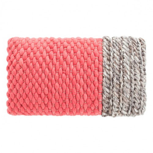 подушка plait coral от gan в Нижнем Тагиле