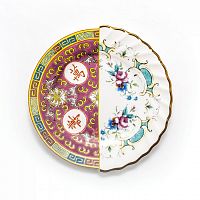 тарелка eudossia от seletti в Нижнем Тагиле