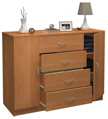 комод mfmaster милан-019 в Нижнем Тагиле