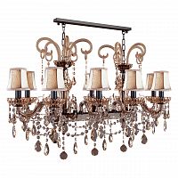 подвесная люстра osgona nativo 715117 в Нижнем Тагиле