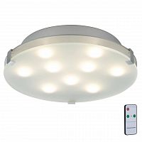 потолочный светодиодный светильник paulmann xeta 70276 в Нижнем Тагиле