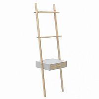 стеллаж minimalism бежевого цвета в Нижнем Тагиле