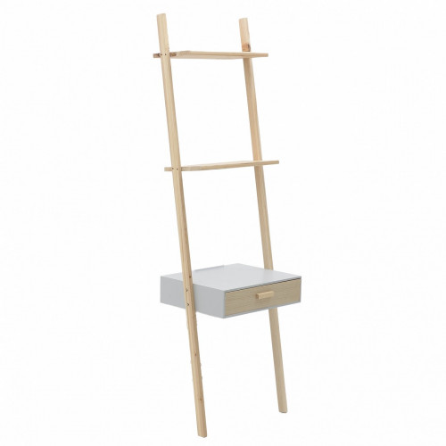 стеллаж minimalism бежевого цвета в Нижнем Тагиле