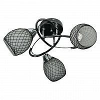 потолочная люстра toplight janelle tl7440x-03bp в Нижнем Тагиле