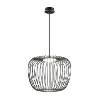 подвесной светодиодный светильник odeon light ulla 4106/7l в Нижнем Тагиле