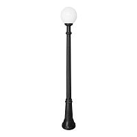 уличный фонарь fumagalli gigi/g250 g25.156.000.aye27 в Нижнем Тагиле