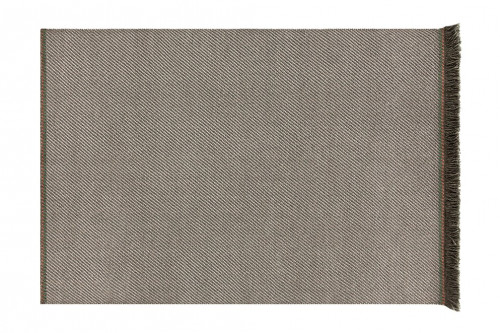 ковер gan diagonal aloe-opal 240x180 от gan в Нижнем Тагиле