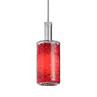 подвесной светильник shaker s red от leucos в Нижнем Тагиле