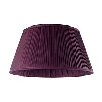 абажур bouilotte от eichholtz фиолетовый 45*24 в Нижнем Тагиле