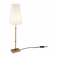 настольная лампа maytoni zaragoza h001tl-01bs в Нижнем Тагиле