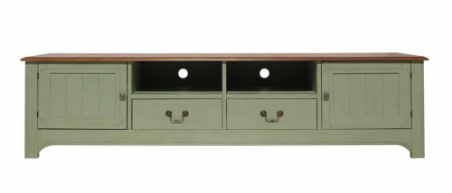 консоль под tv olivia оливковая в Нижнем Тагиле