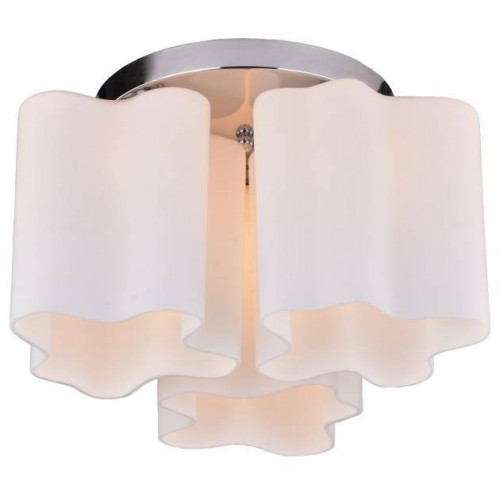 потолочная люстра arte lamp 18 a3479pl-3cc в Нижнем Тагиле