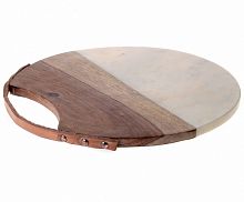 поднос-разделочная доска wood в Нижнем Тагиле