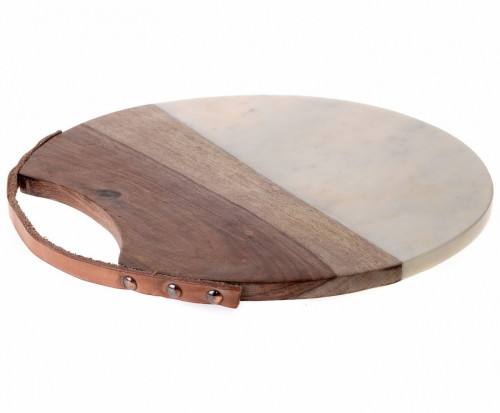 поднос-разделочная доска wood в Нижнем Тагиле