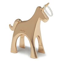 подставка для колец anigram единорог медь в Нижнем Тагиле