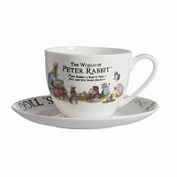 чайная пара the world of peter rabbit в Нижнем Тагиле