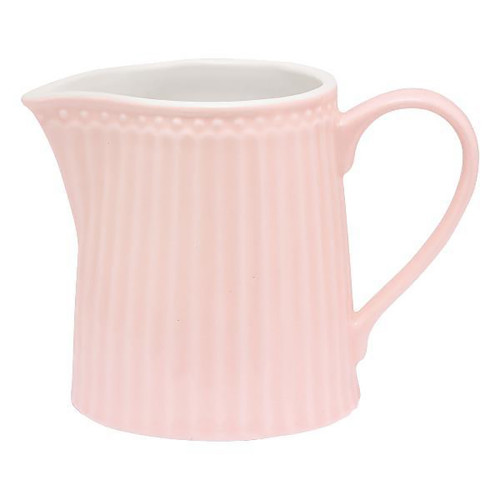 молочник alice pale pink в Нижнем Тагиле