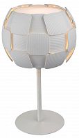 настольная лампа divinare beata 1317/01 tl-1 в Нижнем Тагиле