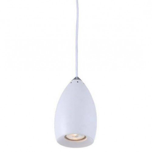 подвесной светильник arte lamp atlantis a4004sp-1wh в Нижнем Тагиле
