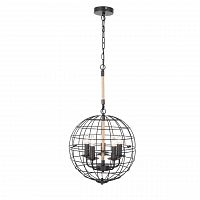 подвесная люстра st luce taticо sl191.403.05 в Нижнем Тагиле