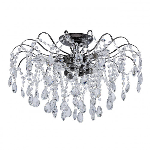 потолочная люстра mw-light бриз 464017506 в Нижнем Тагиле