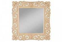 зеркало квадратное классическое avgusta в Нижнем Тагиле