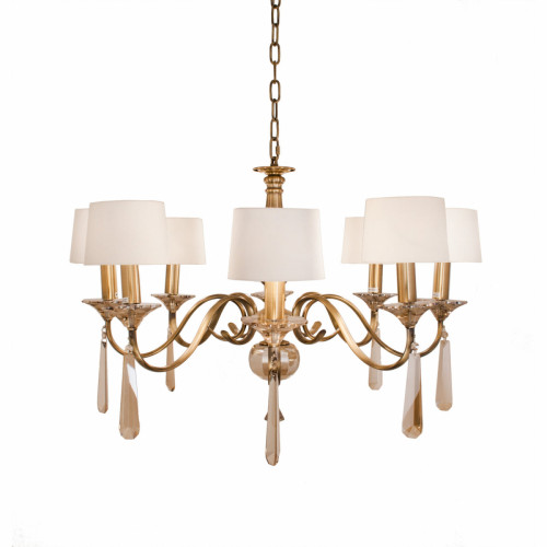 люстра charon латунь в Нижнем Тагиле