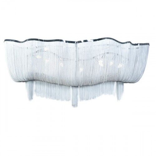 люстра vual серебро в Нижнем Тагиле