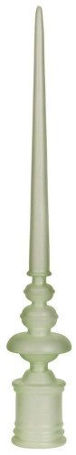 декор spire green small в Нижнем Тагиле