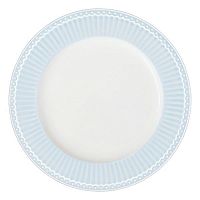 тарелка alice pale blue в Нижнем Тагиле