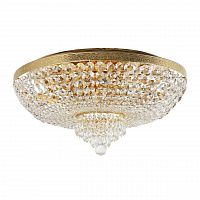 потолочный светильник arti lampadari santa e 1.2.60.600 g в Нижнем Тагиле
