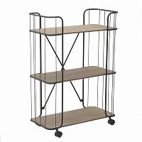 стеллаж-тележка design в Нижнем Тагиле