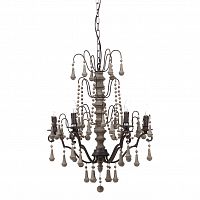 люстра versale коричневая в Нижнем Тагиле