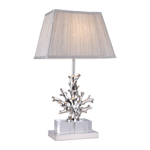 настольная лампа bt-1004 nickel от delight collection в Нижнем Тагиле