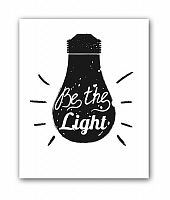 постер light а3 в Нижнем Тагиле