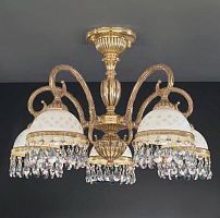 потолочная люстра reccagni angelo pl 8321/5 в Нижнем Тагиле