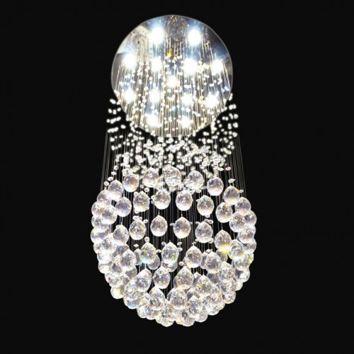 каскадная люстра newport 8113/230 в Нижнем Тагиле