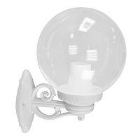 уличный настенный светильник fumagalli bisso/g250 g25.131.000.wxe27 в Нижнем Тагиле