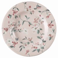 десертная тарелка jolie pale pink в Нижнем Тагиле