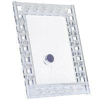 фоторамка charm из хрусталя 20х18х4 в Нижнем Тагиле