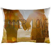 подушка с принтом summer love в Нижнем Тагиле