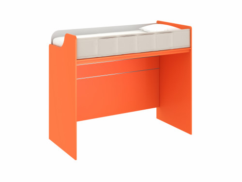 кровать-чердак pinokkio orange в Нижнем Тагиле